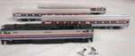 Ho Scale Bachmann Amtrak Ge E60CP Electric Locomotive #951 Untested. Fixed Price $100.00.