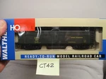 Walthers Ho 932-5495 Gacx Wood Reefer W/gsc Truck Urtx 3317 CT42. Fixed Price $15.00.