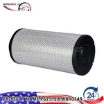 Air Filter P625128 WA10149 For Peterbilt 379 Trucks Cummins Isc Isl Ism Isx. Fixed Price $88.76.
