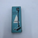 Marklin Ho 5113 Scale Track Light Standard W/box. Fixed Price $20.00.