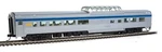 Walthers 910-30405 85' Budd Dome Coach Via Rail Canada Passenger Car Ho Scale. Fixed Price $36.99.