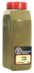 Woodland Scenics New 2026 Fine Turf Shaker Yellow Grass T1343. Fixed Price $14.34.