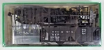 Bowser Nyc &st.l Two Bay Hopper Cars Original Box. Fixed Price $12.75.