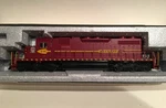 Ho Kato 37-6531 Duluth Missabe Iron Range SD38-2 Locomotive Dm&ir Dmir Dcc Sound. Fixed Price $250.00.