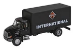 Walthers Scenemaster Ho International 4900 Single-axle Box Van Assembl 949-11292. Fixed Price $15.98.
