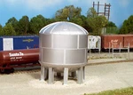 Rix Products 628-0520 Ho Scale Elevated Tank Kit. Fixed Price $12.95.