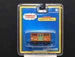 Bachmann 77016 Scale Thomas & Friends Gwr Cattle Wagon. Fixed Price $65.13.