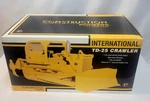 New Box First Gear Construction Pioneers International TD-25 Dozer 1:25. Fixed Price $199.00.