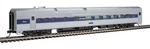 Walthers 910-30163 85' Budd Diner Rtr Amtrak Phase Iv Passenger Car Ho Scale. Fixed Price $31.99.