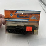 Roco Z-182 Ho Scale Mini Tanks Us Heavy M-103 Wwii American Nos **read**. Fixed Price $19.99.