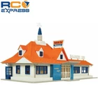 Atlas Trains Ho Kit Roadside Restaurant ATL760. Fixed Price $25.51.