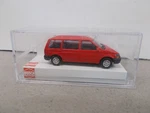 Busch # 44600 Chrysler Voyager Van Ho Scale. Fixed Price $15.00.