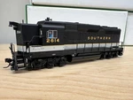Ho Walthers Proto #920-48864 Southern GP30 Hh #2614 Dc/dcc Ready New. Fixed Price $209.95.