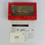 Bachmann Spectrum 16948 Mow Ballast Vehicle W/ Crane Yellow Ho Scale Model Train. Fixed Price $69.99.