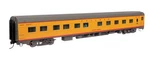 Walthers Proto Ho Scale 85' Budd 10-6 Sleeper Union Pacific Forum. Fixed Price $116.23.