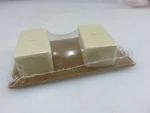Doctor Ben's Rectangular Steel Tanks 2PC Ho Scale Kit DBZ9002 New Old Stock. Fixed Price $19.90.