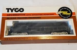 Tyco Alco Diesel Locomotive 235-36 4301. Fixed Price $34.95.
