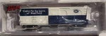 Atlas N Scale Usra Steel Rebuilt Box Car Chattahoochee Valley #1073. Fixed Price $29.99.
