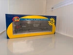Athearn Rtr GP40X With Tsunami Sound #7230. Fixed Price $189.78.