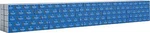 Walthers-acc Wrapped Lumber Load For 72' Centerbeam Flatcar Ho Scale Model. Fixed Price $15.24.
