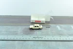 Wiking 014923 Mercedes Benz 190 Taxi 1:87 Scale Ho. Fixed Price $13.99.