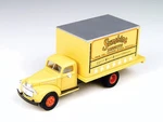 Classic Metal Works 30333 Ho Scale 41/46 Chevrolet Delivery Truck - Sunshine Bis. Fixed Price $16.99.