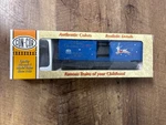 Ho Scale Con-cor Christmas Boxcar 2011 Dancer. Fixed Price $39.00.