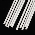 Plastruct MRT-80 Triangular Ro PLS90844 Plastic Building Supplies. Fixed Price $12.44.