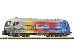 Fleischmann 7370029 Dcc + Sound Diesel Locomotive 761 102-3 Metrans Epoch Vi Gauge. Fixed Price $364.52.