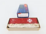 Scale Roundhouse Kit 3621 Atsf Santa Fe "shock Control" 50' Box Car #151900. Fixed Price $19.95.