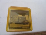 Magnuson Models Ho 1/87 Scale 439-923 53' Rea Delivery Truck Kit For Train. Fixed Price $9.95.