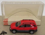 Micro Busch Ho 1/87 Mercedes-benz Ml 320 1996 Rouge Erlk Nig #48503 In Box. Fixed Price $18.02.