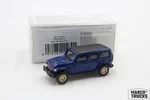 Herpa Jeep Wrangler, Blue (ab 2017) No. 87MC000013 1/87 /HN4107. Fixed Price $26.80.