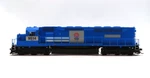 Athearn Genesis 63589 Morrison Knudsen SDP45 #9514 W/leds Ho Scale. Fixed Price $152.98.