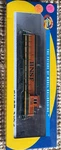 New Athearn Ho GP50 Phase Ii 3196 Bnsf Diesel Locomotive 77866 Orange/black. Fixed Price $55.00.