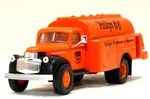 CMW-1941-46 Chevrolet Fuel Truck 1:87 Ho Phillips 66 CHEVY-RTR/BUILT-4 Layout. Fixed Price $21.98.