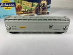 Athearn 308, Pennsylvania Acf Center Flow Hopper #260735, Ob (kadees). Fixed Price $8.00.