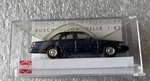 Ho Scale, Busch #49000 1997 Ford Crown Victoria 4-DOOR Blue Sedan Nib. Fixed Price $19.99.