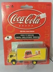 Athearn Coca-cola Ford Series Delivery Truck "take Some Home Today". Fixed Price $29.95.