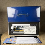 Athearn Genesis Sante Fe GP7B #2709A Dcc Ready G64251 With Sound Ho Scale. Fixed Price $280.00.