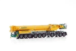 Liebherr Ltm 1750-9.1 Hareket Wsi Models 51-2131. Fixed Price $725.99.