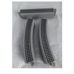 Bachmann Ho Scale Ez Track Set. Fixed Price $100.00.