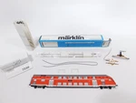 Rklin H0 7330 Interior Lighting, Checked, Mint + Box #CS734-0.5. Fixed Price $25.23.