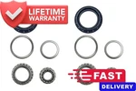 For Opel Ascona Manta Rekord E,1975-1988,REAR Wheel Bearing Kits Drum Brake. Fixed Price $16.79.