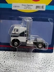 Athearn ATH78759 Ho Scale Freightliner Cabover Tractor Owner-operator White Nib. Fixed Price $49.00.