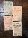 Vintage Kadee Magne-matic Kits. Ho Scale American Made. Fixed Price $29.99.