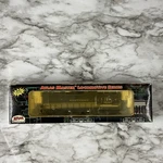 Atlas Master Ho GP38 Diesel Locomotive High Nose 8991 Southern #2806 Ags. Fixed Price $200.99.