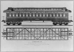Photo:passenger Car,blackstone's Improved Platform,coupler. Fixed Price $12.99.