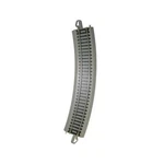 Bachmann Ho Scale Ez-track 18" Radius Curved Pieces 44580-10. Fixed Price $36.20.