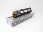 Atlas 40005397 Canadian Pacific Cp Fm Trainmaster H24-66 Diesel Locomotive. Fixed Price $127.96.